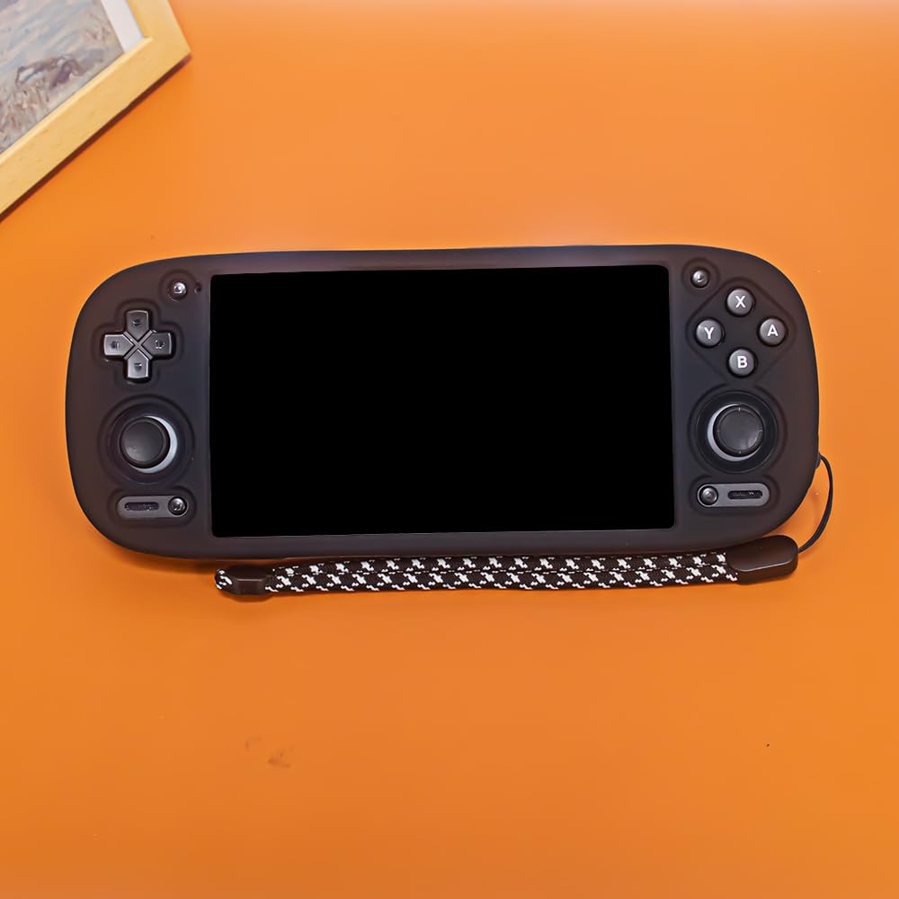 retroid pocket 5 専用ケース付き Amazon.co.jp: 1個 for Retroid Pocket 5ゲームコントローラーケース